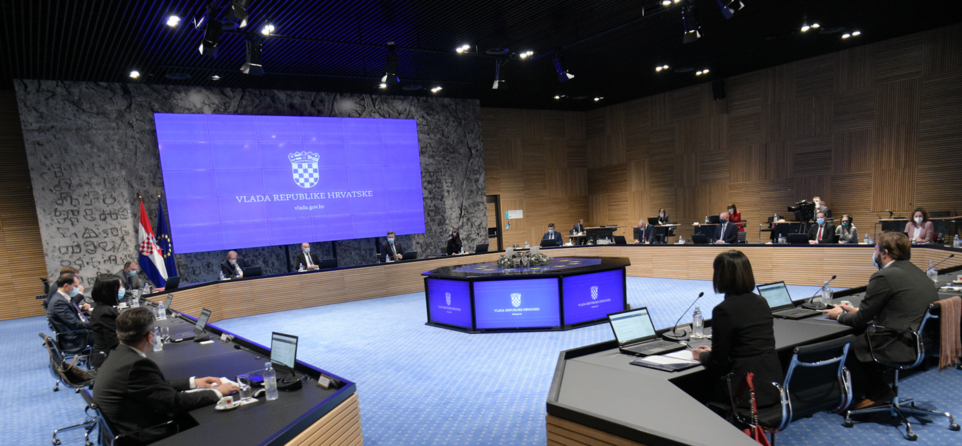 Iz Fonda solidarnosti EU za financiranje šteta od petrinjskog potresa uplaćeno preostalih 278 milijuna eura